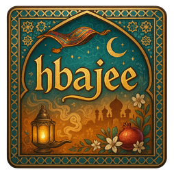 hbajee logo